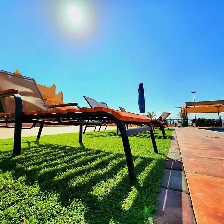 فندق Front Line Heaven Al Burj المظهر الخارجي الصورة