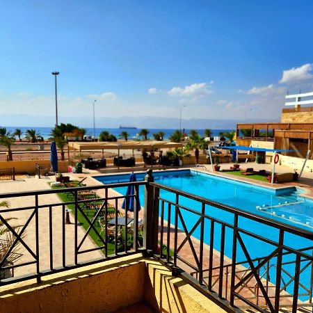 فندق Front Line Heaven Al Burj المظهر الخارجي الصورة
